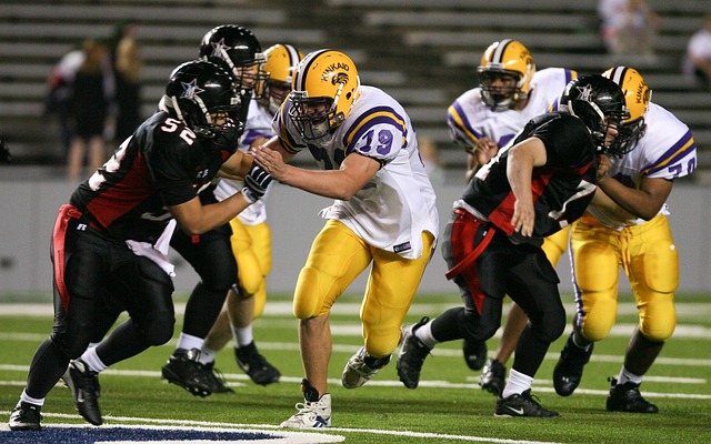 在面对对手 在面对对手