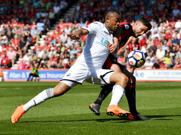 緊追不舍的 緊追不舍的