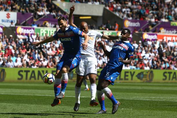 仅在得分与 仅在得分与