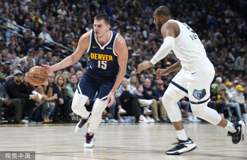 灰熊靠前场 灰熊靠前场